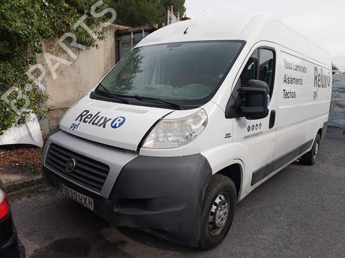 Other FIAT DUCATO Van (250_) 130 Multijet 2,3 D | BP30143577O1 - Image 5