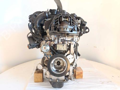 Used Engine Engine JEEP AVENGER (J2) Electric (156 hp) 31341151 31341151