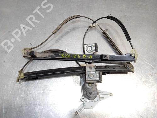 Used Front right window mechanism Front right window mechanism 13379998 13379998