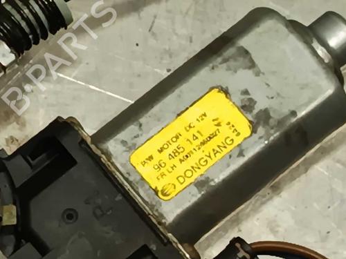 Front left window mechanism CHEVROLET MATIZ (M200, M250) 0.8 | BP27457888C22 - Image 2