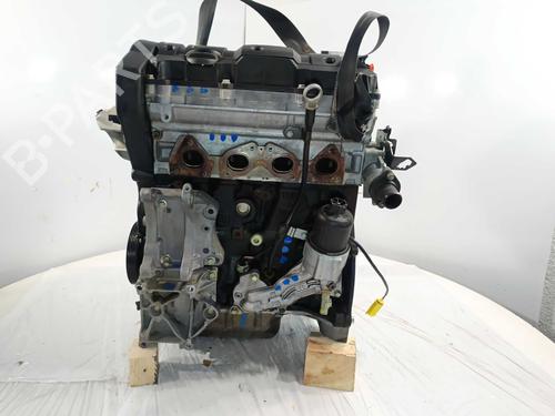 Engine PEUGEOT 307 (3A/C) 1.6 16V | BP31132279M1 - Image 14