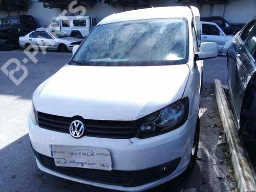 Used Parts VW CADDY III Box Body/MPV (2KA, 2KH, 2CA, 2CH)    1063606