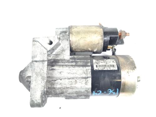 Used Starter RENAULT MEGANE II (BM0/1_, CM0/1_) 1.5 dCi (BM0F, BM0T, BM2B, CM0F, CM0T) (82 hp) 17495484