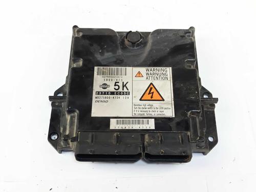 engine-control-unit-ecu-nissan-pathfinder-iii-r51-2005-32410717 main image