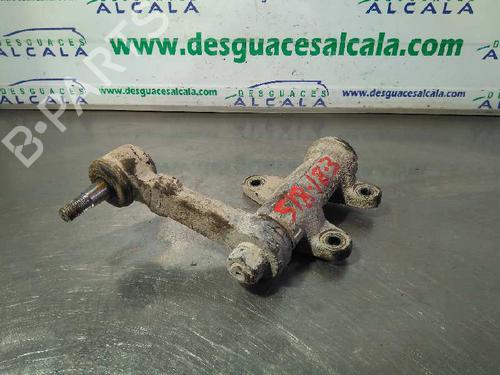 Używane Inne MITSUBISHI PAJERO SPORT I (K7_, K9_) 2.5 TD (K94W, K74T) (115 hp) 14353538