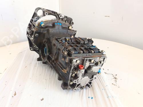 Gearbox SEAT INCA (6K9)  | BP29856698M3