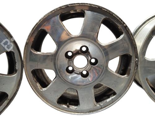 Rim AUDI A2 (8Z0) 1.4 | BP21484400C45 