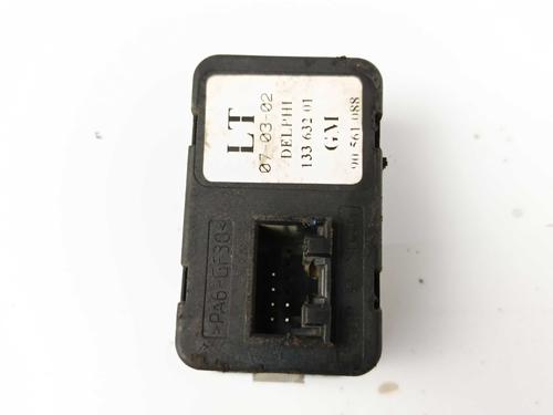 Left front window switch OPEL ZAFIRA A MPV (T98) 2.0 DTI 16V (F75) | BP27624517I27 - Image 2