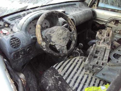 AC compressor RENAULT KANGOO (KC0/1_) | BP9988559M34 - Image 11