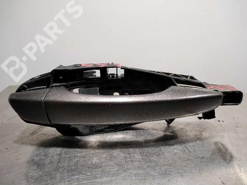 Used Rear right exterior door handle CITROËN C4 Grand Picasso II (DA_, DE_) [2013-2025]  10093144