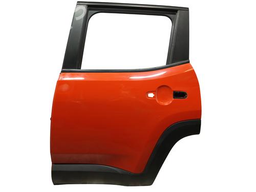 Used Left rear door JEEP RENEGADE SUV (BU, B1, BV) 1.6 CRD (120 hp) 29125484