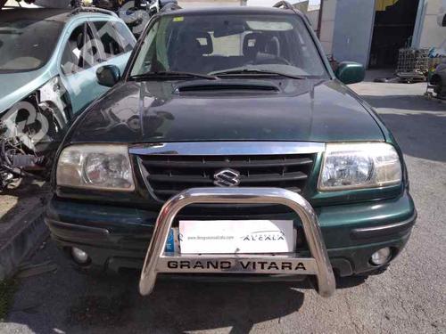 Used Parts SUZUKI GRAND VITARA I (FT, HT)    1063689