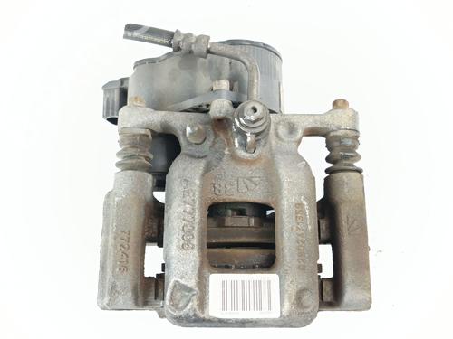 Used Left rear brake caliper PEUGEOT 308 III (FB_, FH_, FP_, F3_, FM_) BlueHDi 130 (FBYHZL, FBYHZT) (131 hp) 27457446