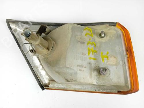 Left front indicator IVECO DAILY III Van 65 C 15 | BP13044366C32 - Image 2