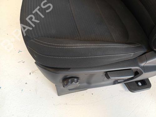 Seats set FORD KUGA III (DFK) | BP33660598C78 - Image 5