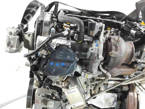 Engine JEEP RENEGADE SUV (BU, B1, BV) 1.6 CRD | BP29125671M1 - Image 17