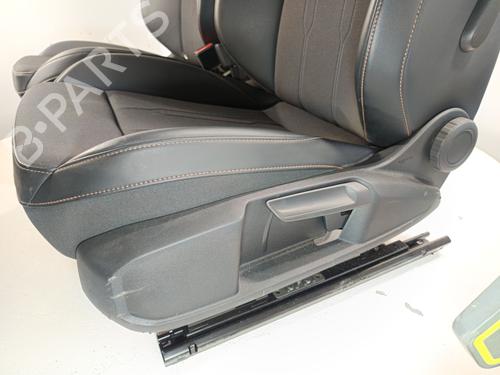 Seats set CUPRA LEON (KL1, KU1, KUG) 1.5 TSI | BP34153030C78  - Image 5