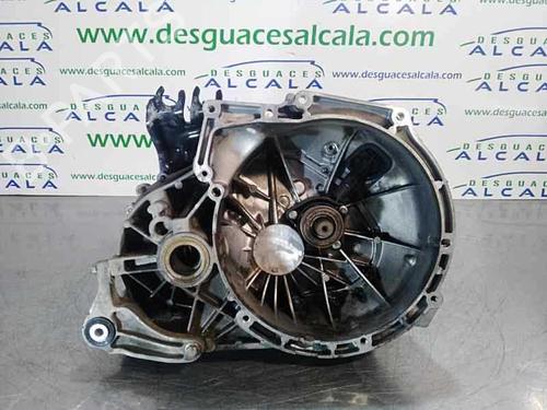 manual-gearbox-ford-focus-ii-da_-hcp-dp-3m5r7002yf-manual-5-velocidades-2004-2005-2006-2007-2008-2009-2010-2011-2012-2013-9987151 main image