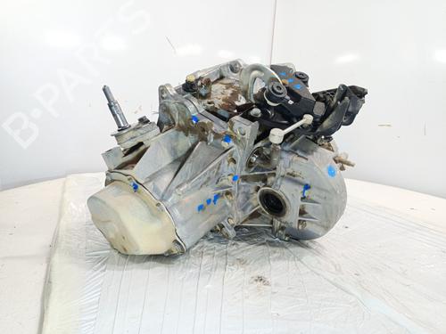 Gearbox CITROËN BERLINGO Box Body/MPV (B9) 1.6 HDi 75 | BP32980090M3 - Image 5