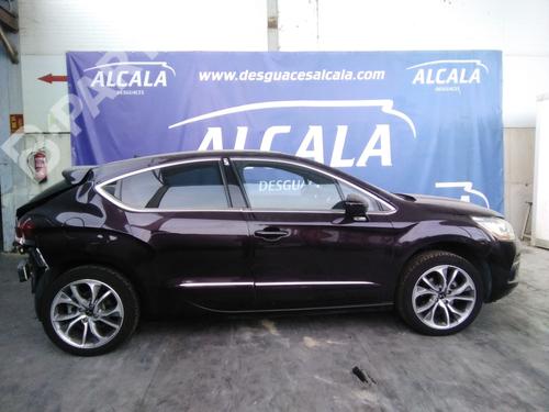 Radio CITROËN DS4 (NX_)  | BP11041402E6  - Image 5