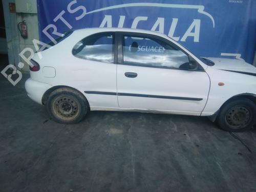 DAEWOO LANOS (KLAT) 1.6 16V (106 hp) 1663739