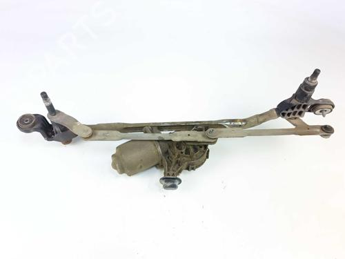 Front wiper motor RENAULT FLUENCE (L3_) 1.5 dCi (L30S) | BP40506863M29 - Image 2