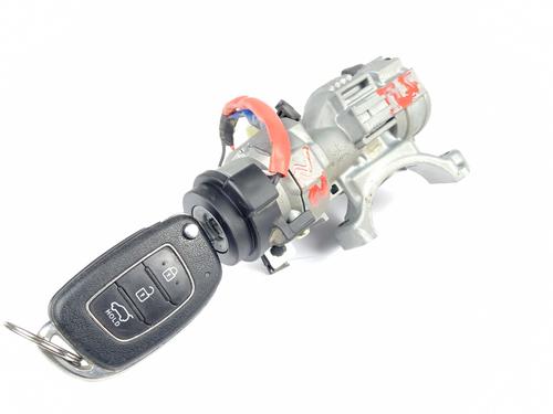Ignition barrel HYUNDAI TUCSON (TL, TLE) 1.7 CRDi | BP10617585M48 