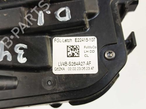 Front left lock FORD KUGA III (DFK) 2.0 TDCi | BP36236969C98 - Image 4