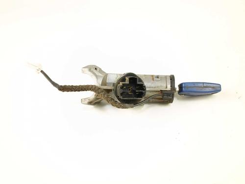 Ignition barrel PEUGEOT BOXER Van (244) 2.8 HDi | BP40611688M48 - Image 2