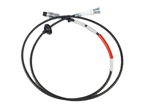 Kabel Kabel NISSAN TERRANO II (R20) 2.7 TD 4WD (101 hp) 39685011 39685011