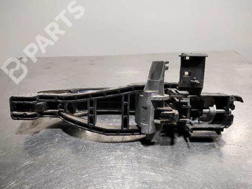 Rear right exterior door handle FORD KUGA I 2.0 TDCi | BP10093792C130 
