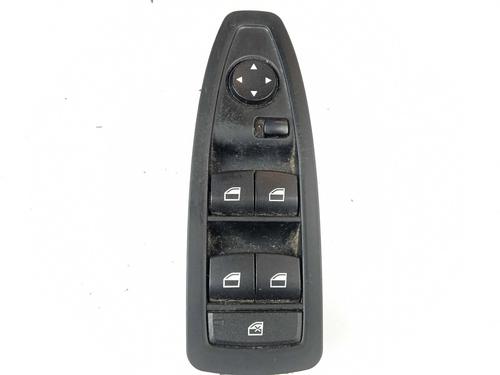Used Left front window switch Left front window switch BMW 1 (F20) 116 d (116 hp) 10497947 10497947