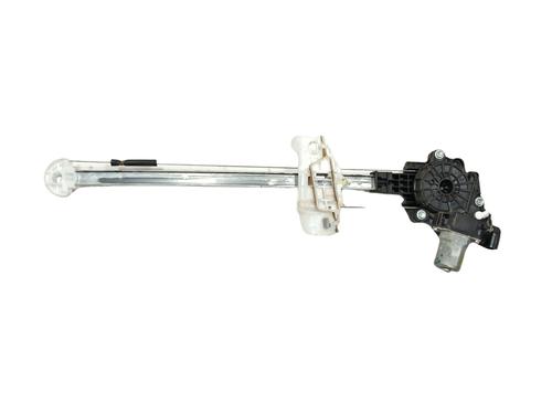 Rudehejsemekanisme venstre bagtil Rudehejsemekanisme venstre bagtil HONDA CIVIC X Hatchback (FC_, FK_) 1.0 VTEC (126 hp) 35951368 35951368