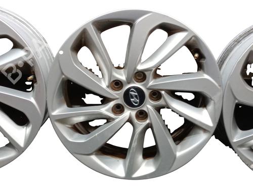 Rim HYUNDAI TUCSON (TL, TLE) 2.0 CRDi | BP24927028C45 