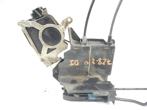 Used Front left lock HYUNDAI ACCENT III (MC) [2005-2010]  16554034