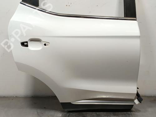 Right rear door MG MG ZS SUV (AZS1) 1.5 VTi | BP28599910C5