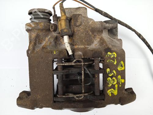 Used Right rear brake caliper MERCEDES-BENZ VITO Bus (W638) 110 TD 2.3 (638.174) (98 hp) 13367335