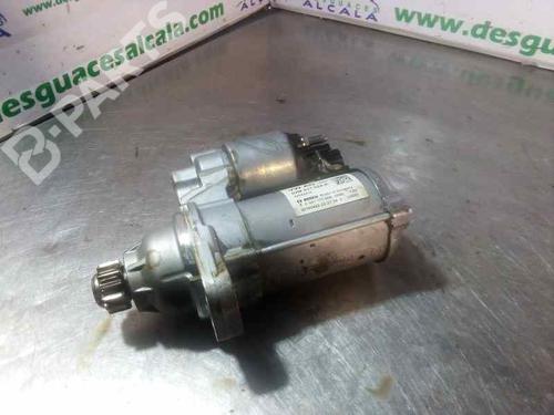 Starter SEAT IBIZA IV (6J5, 6P1)  | BP9995449M8 