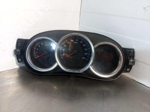 Instrument cluster DACIA SANDERO II  | BP10929617C47 