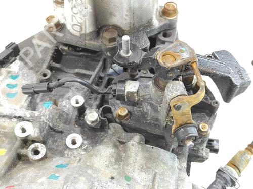 Gearbox HYUNDAI TUCSON (TL, TLE) 1.6 CRDi | BP25439895M3 