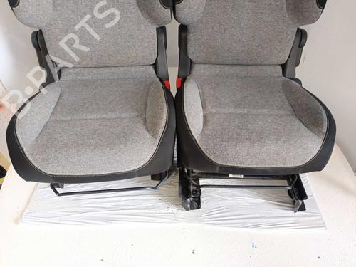 Seats set CITROËN BERLINGO MULTISPACE (B9) 1.6 BlueHDi 100 | BP29605498C78 - Image 2