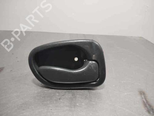 Used Rear right interior door handle Rear right interior door handle 9979538 9979538
