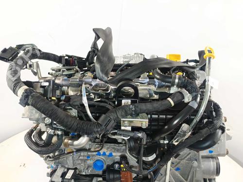 Engine FIAT TIPO Saloon (356_, 357_) 1.3 D (356SXB1A, 356SXH1A, 356SXD1A) | BP33678034M1 - Image 7