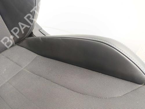 Seats set HYUNDAI i20 III (BC3, BI3) 1.6 T-GDi N | BP29916694C78  - Image 7