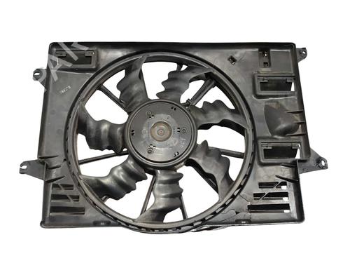 Used Radiator fan Radiator fan 33695464 33695464