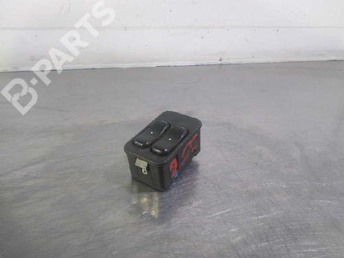 Left front window switch OPEL COMBO Box Body/MPV  | BP9991625I27 