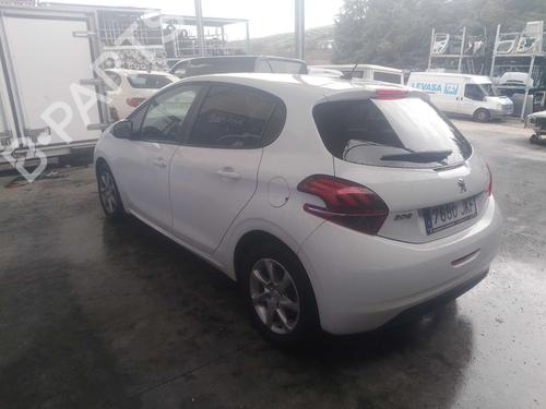 Switch PEUGEOT 208 I (CA_, CC_) 1.2 THP 110 | BP32147247I30 - Image 7