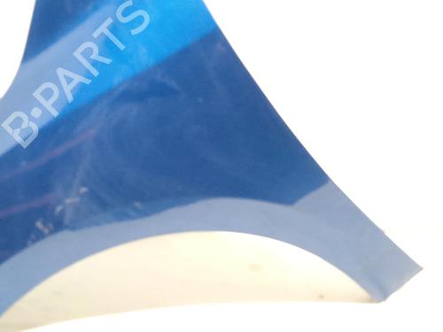 Left front fenders RENAULT MEGANE III Hatchback (BZ0/1_, B3_) 1.9 dCi (BZ0N, BZ0J) | BP18546493C41 