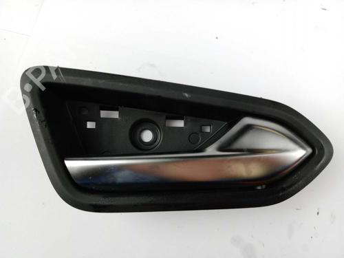 Used Rear right interior door handle Rear right interior door handle RENAULT CAPTUR II (HF_) LPG (HFMT) (101 hp) 22986595 22986595