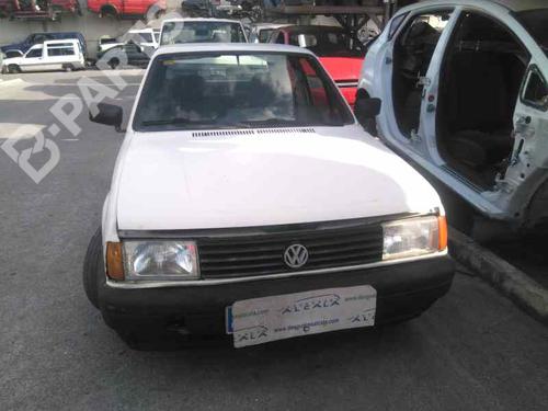 VW POLO Coupe (86C, 80) 1.3 Cat (55 hp) 1154453